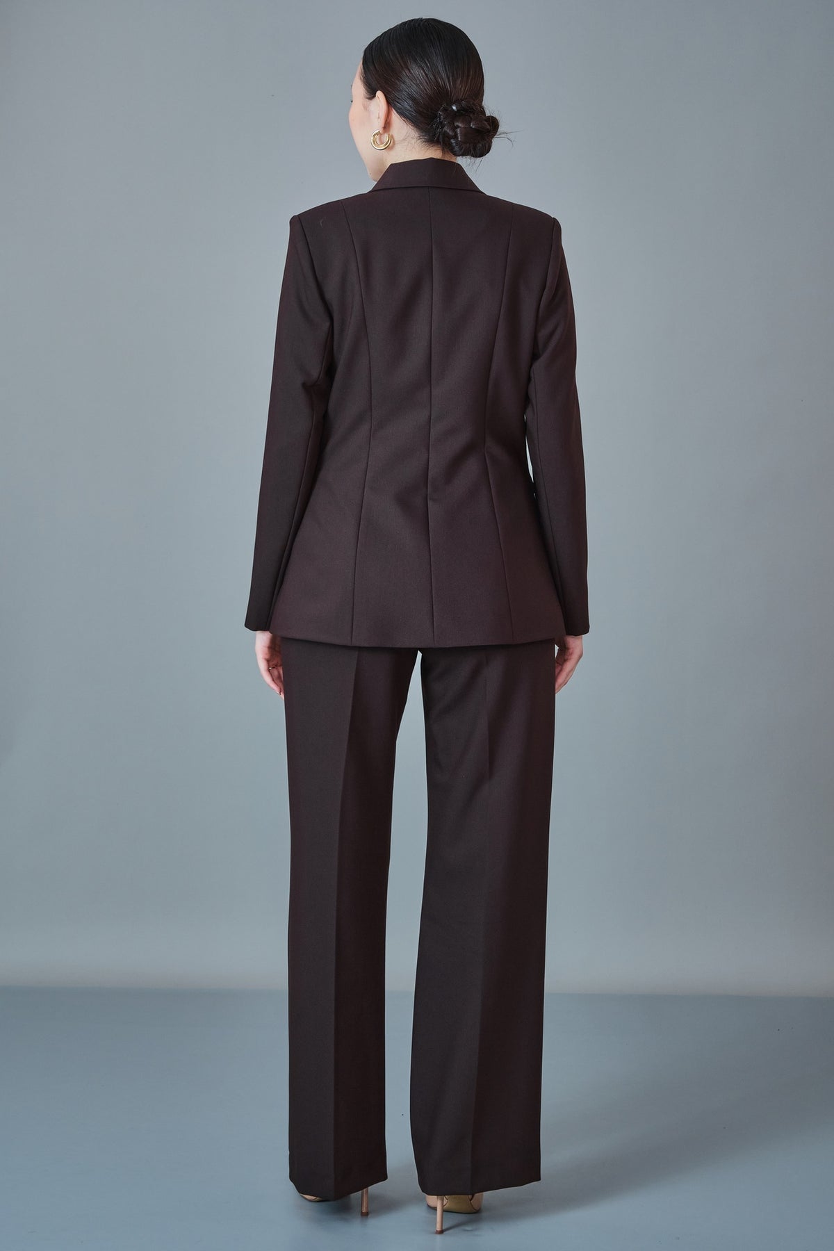 Meira - Regular Size Suit (MEI27K8730)