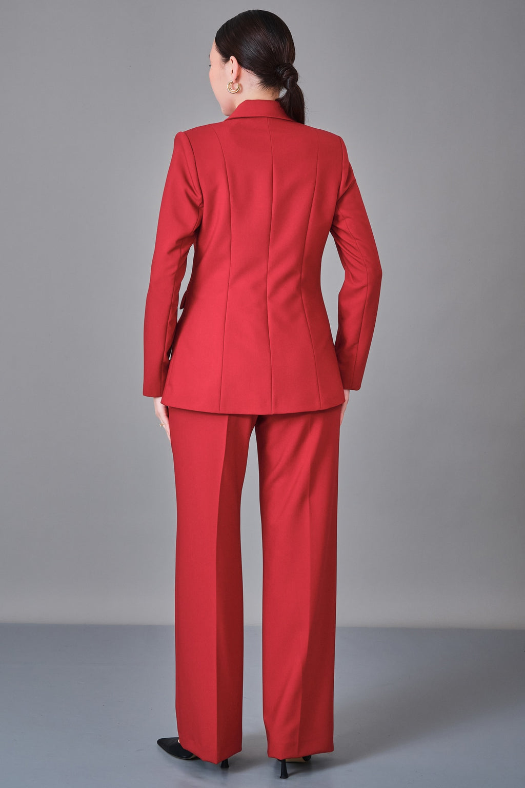 Meira - Regular Size Suit (MEI27K8730)
