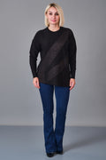 Vedi - Regular Size Tunic (VED27K8027)