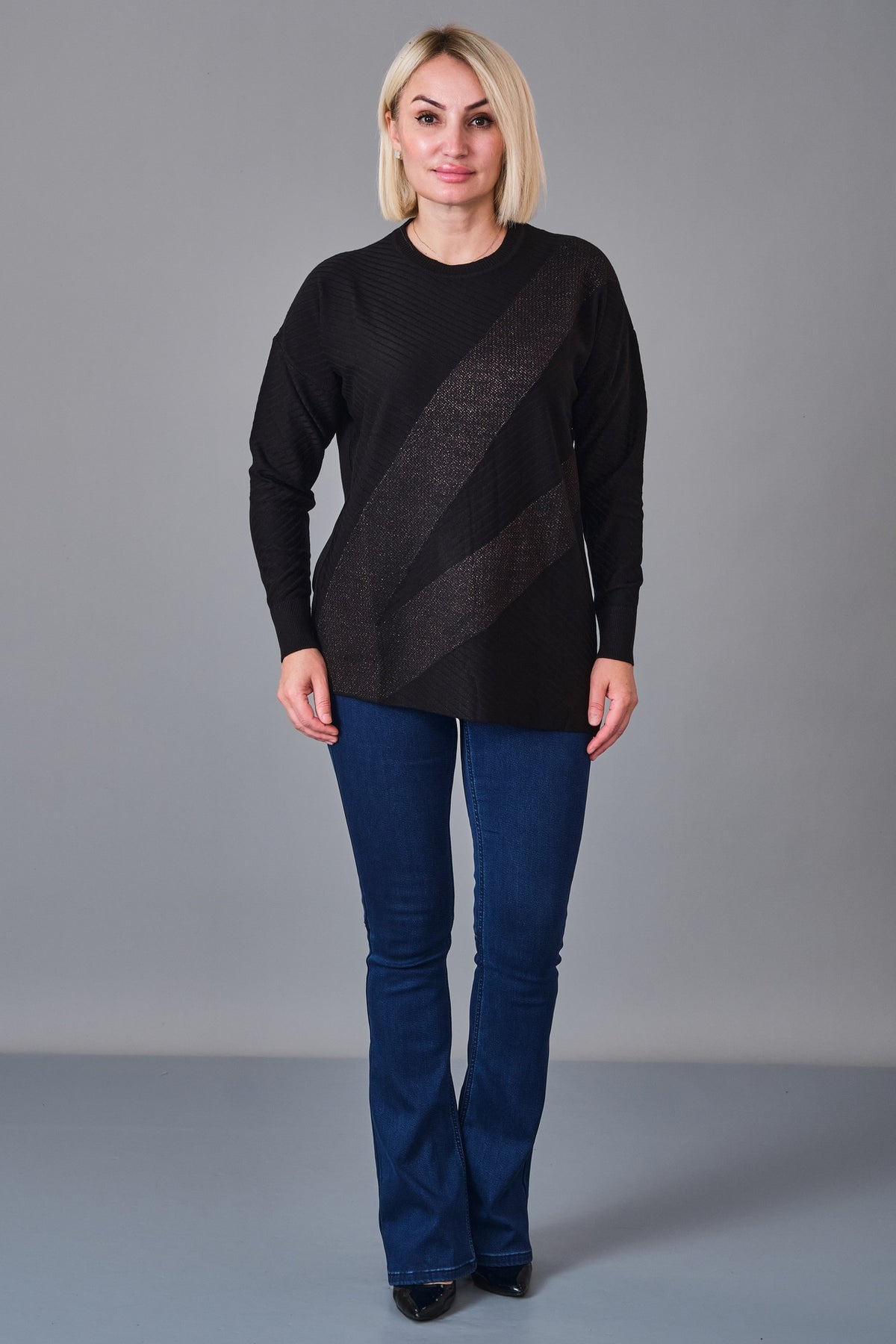 Vedi - Regular Size Tunic (VED27K8027)
