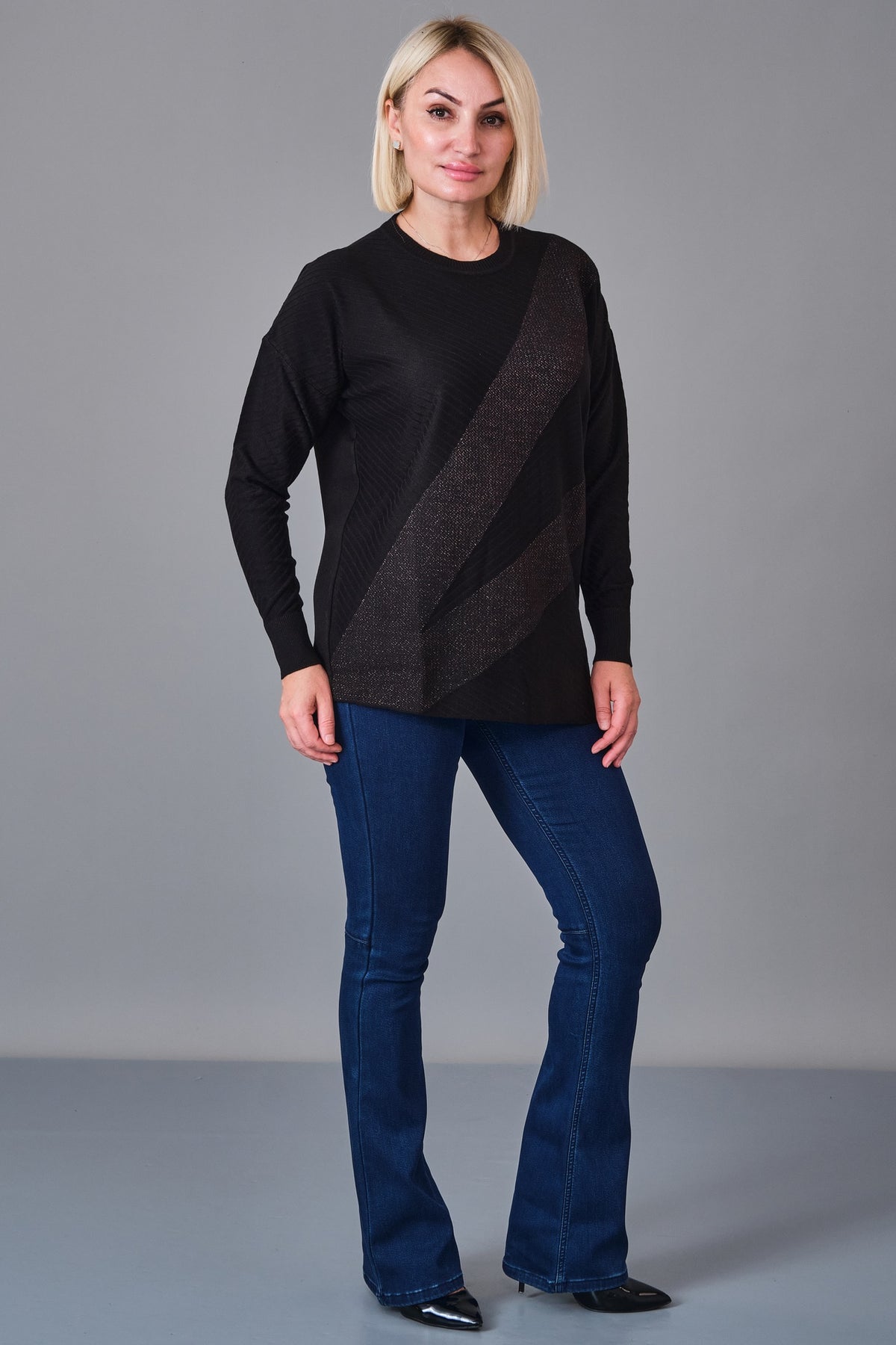 Vedi - Regular Size Tunic (VED27K8027)