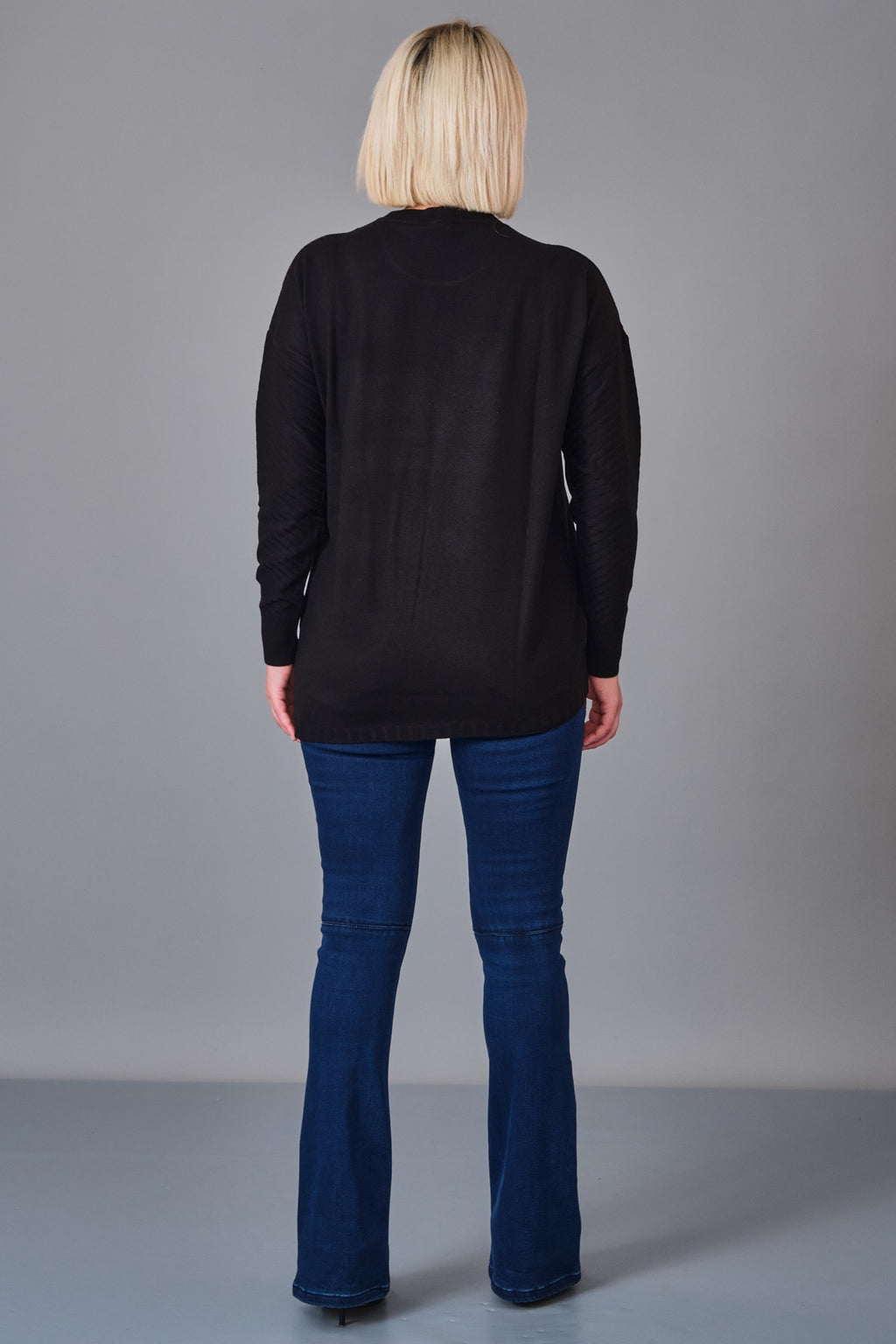 Vedi - Regular Size Tunic (VED27K8027)