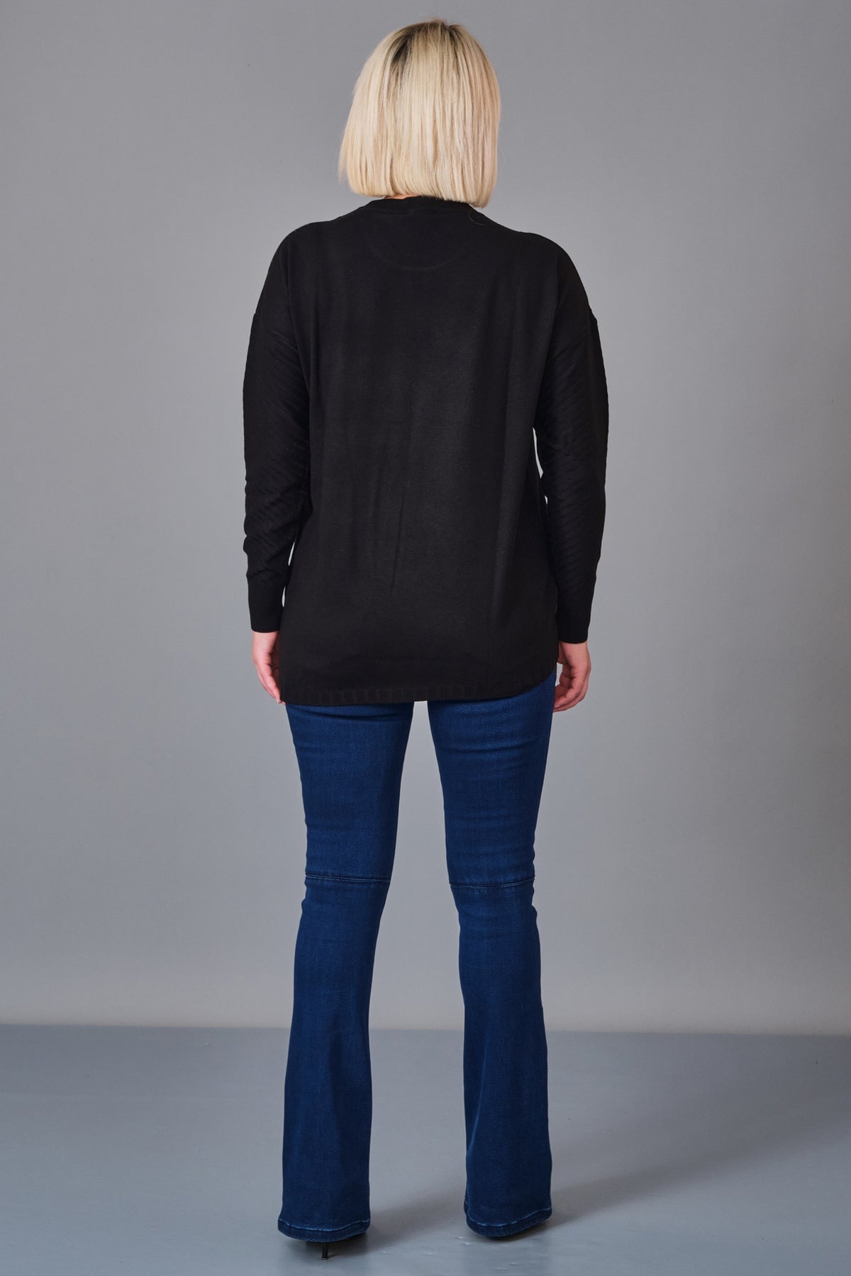 Vedi - Regular Size Tunic (VED27K8027)