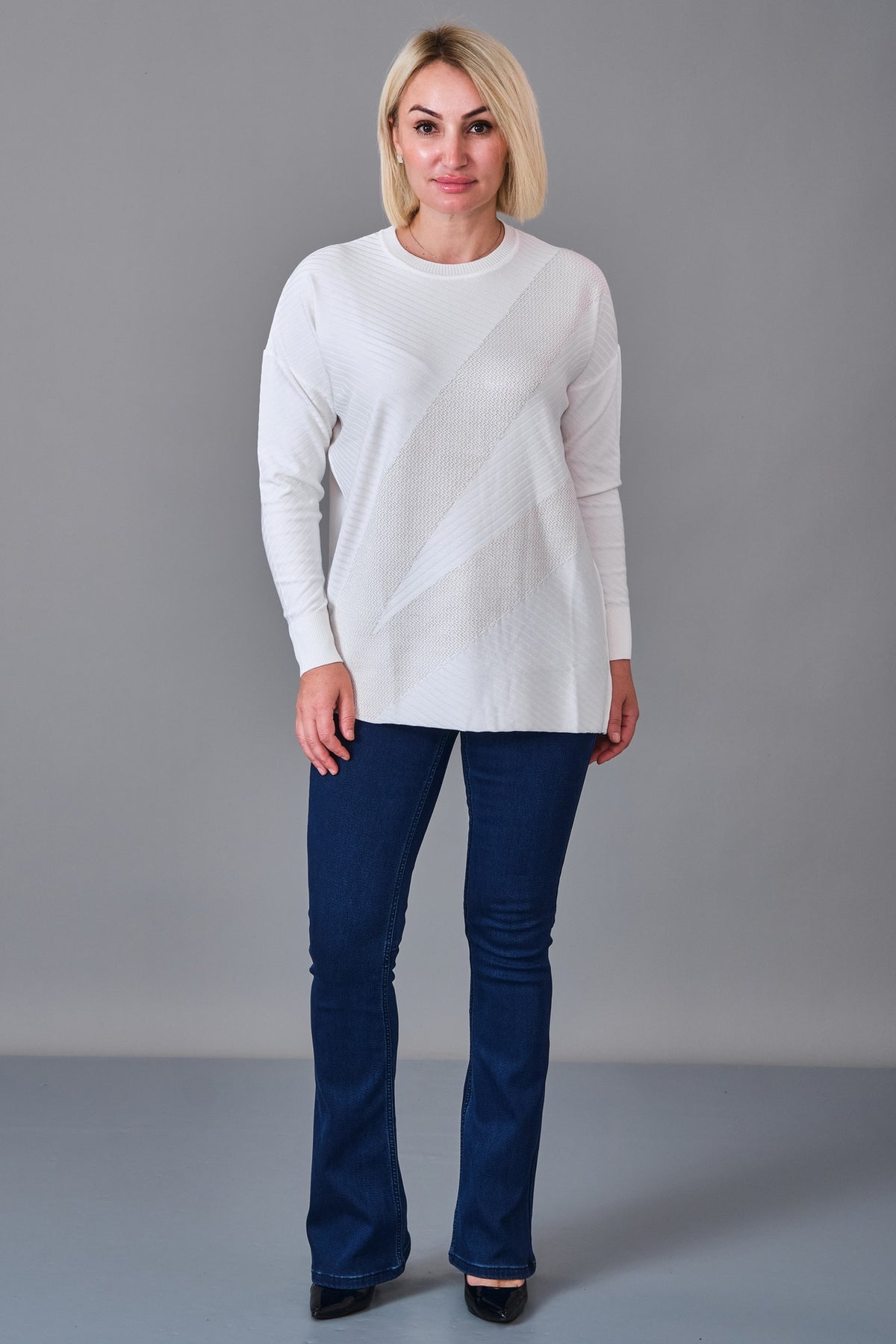 Vedi - Regular Size Tunic (VED27K8027)