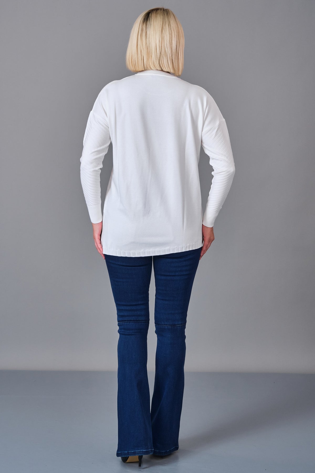 Vedi - Regular Size Tunic (VED27K8027)