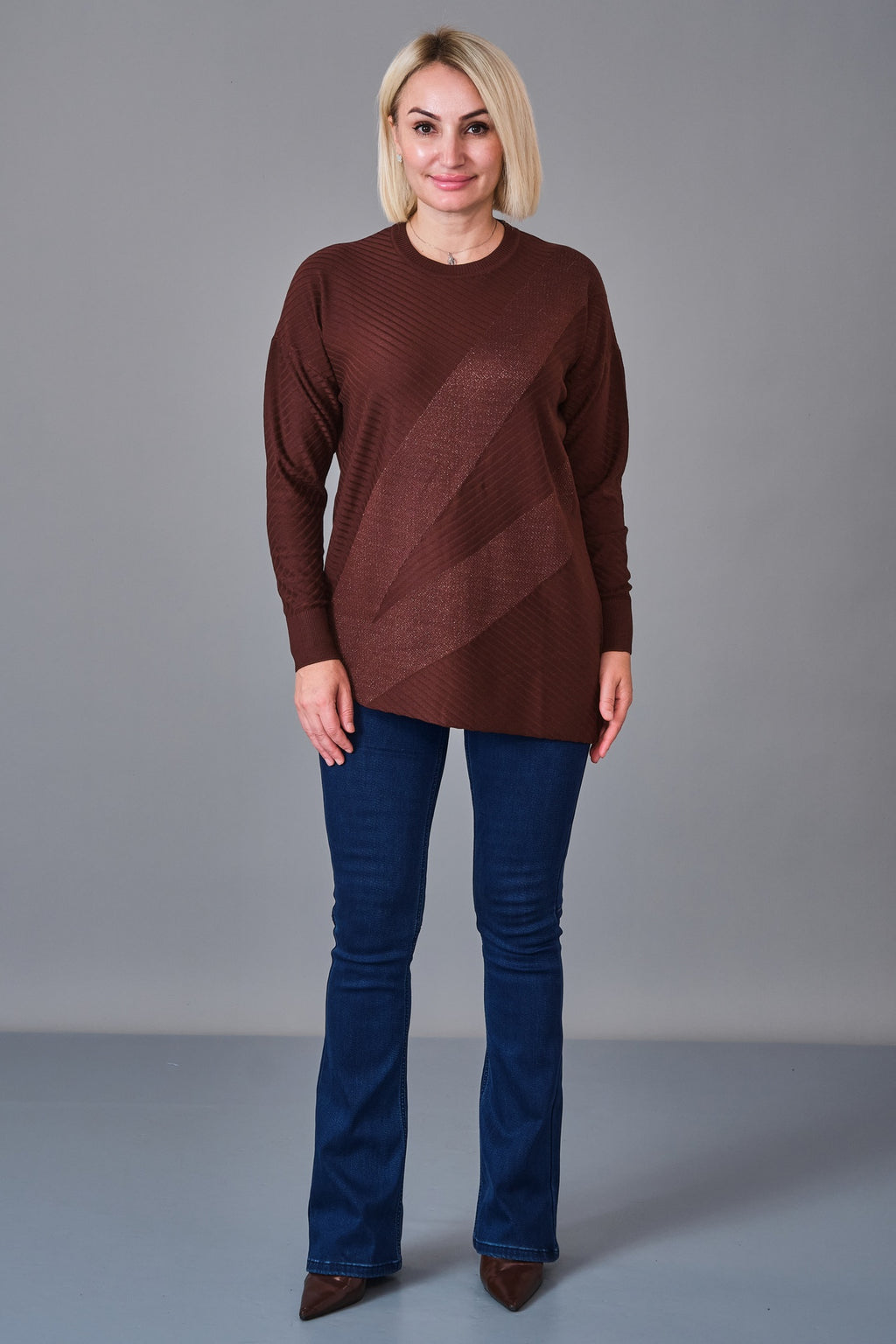 Vedi - Regular Size Tunic (VED27K8027)