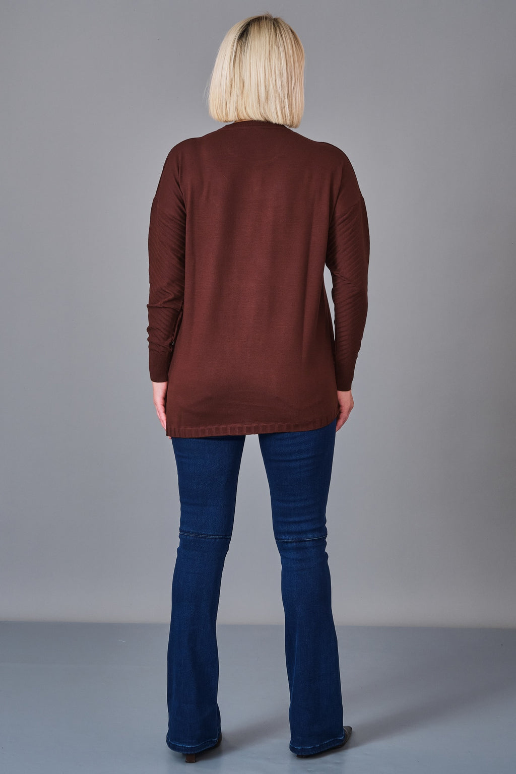 Vedi - Regular Size Tunic (VED27K8027)