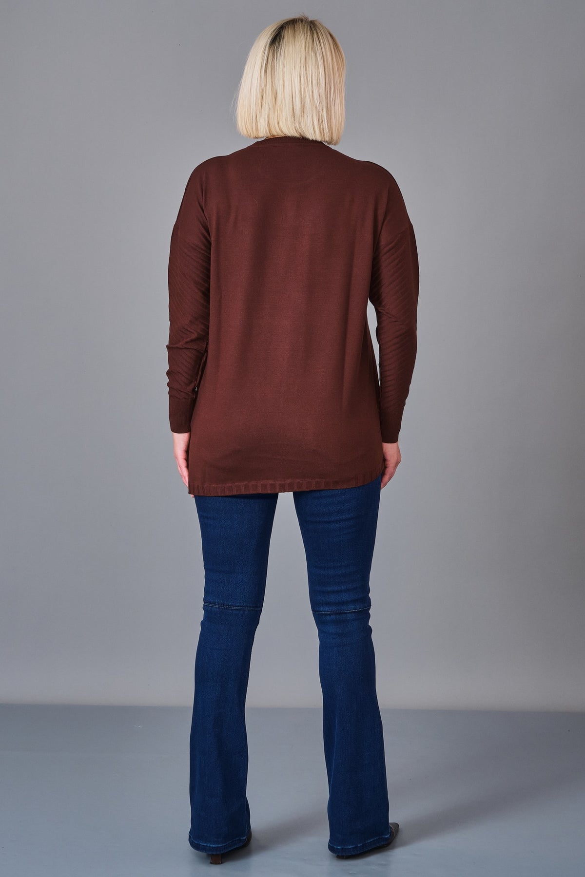 Vedi - Regular Size Tunic (VED27K8027)