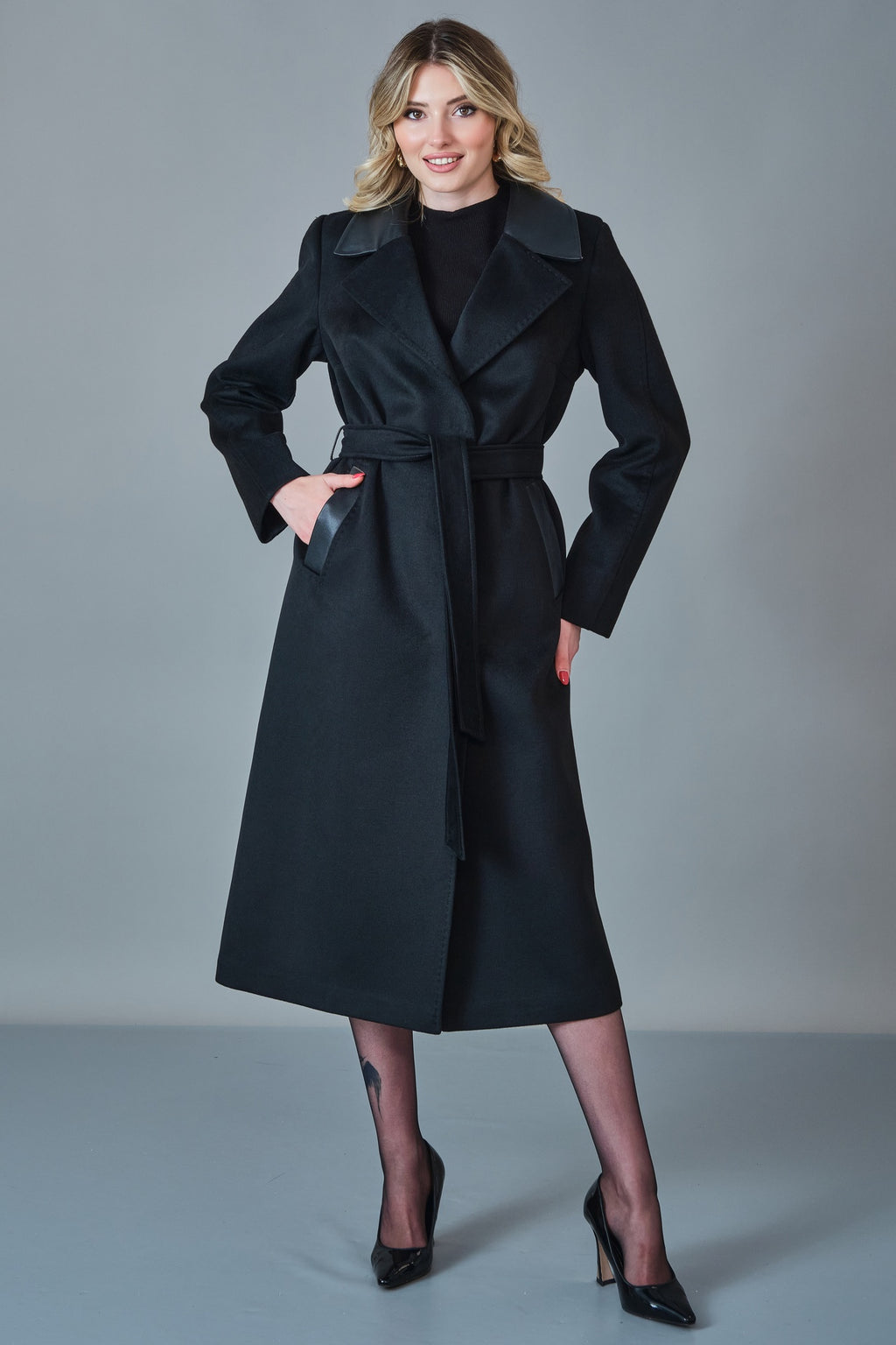 Renata - Regular Size Coat (MAX27K1948)