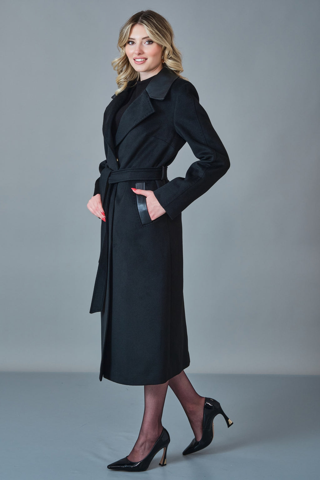 Renata - Regular Size Coat (MAX27K1948)