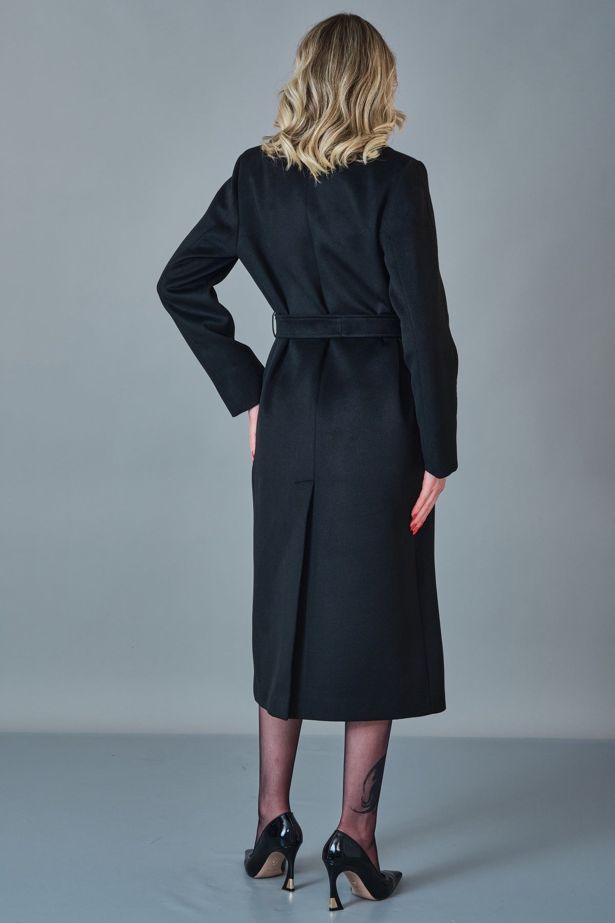 Renata - Regular Size Coat (MAX27K1948)