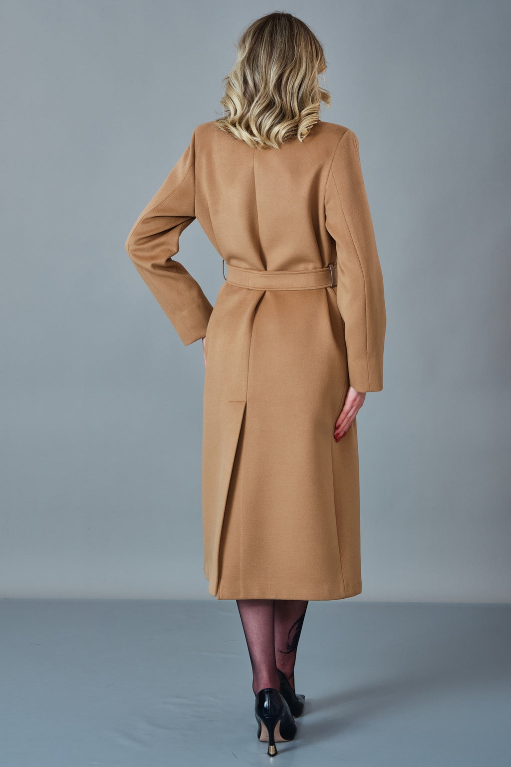 Renata - Regular Size Coat (MAX27K1948)