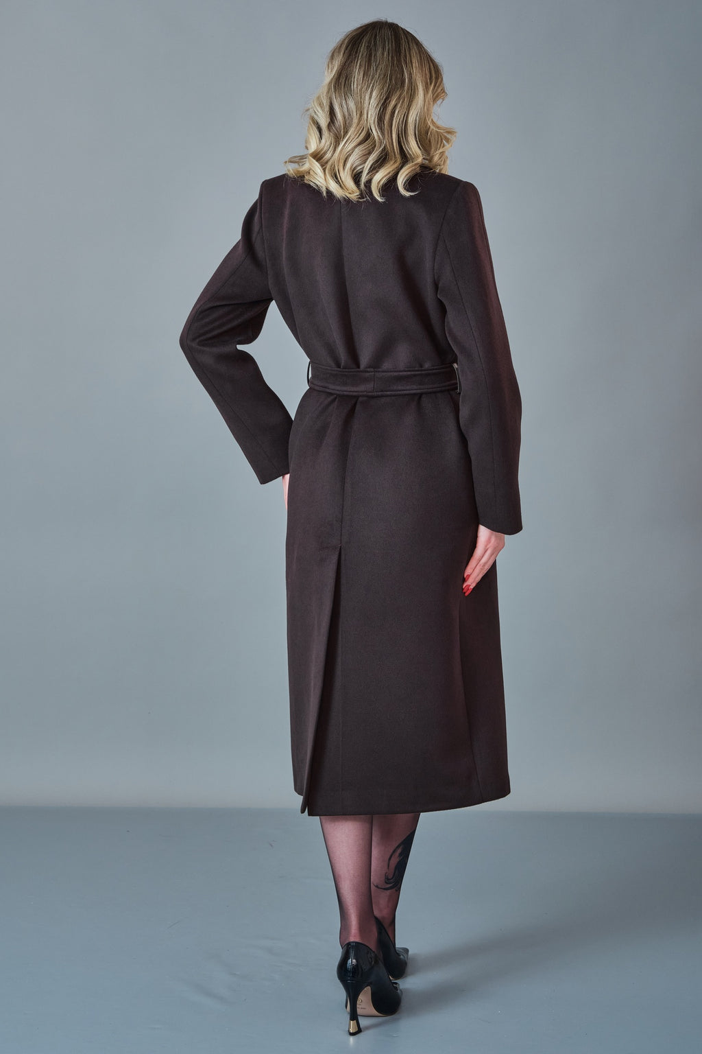 Renata - Regular Size Coat (MAX27K1948)
