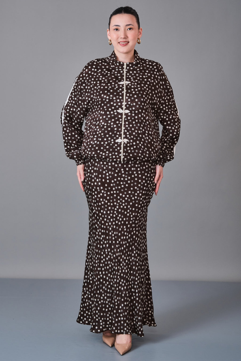 Orient - Regular Size Suit (ORI27K6504)