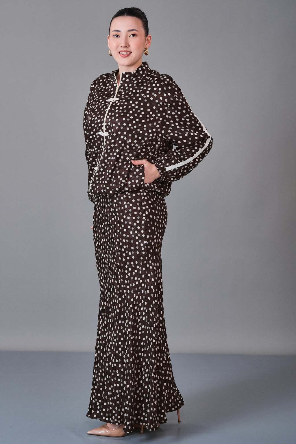 Orient - Regular Size Suit (ORI27K6504)