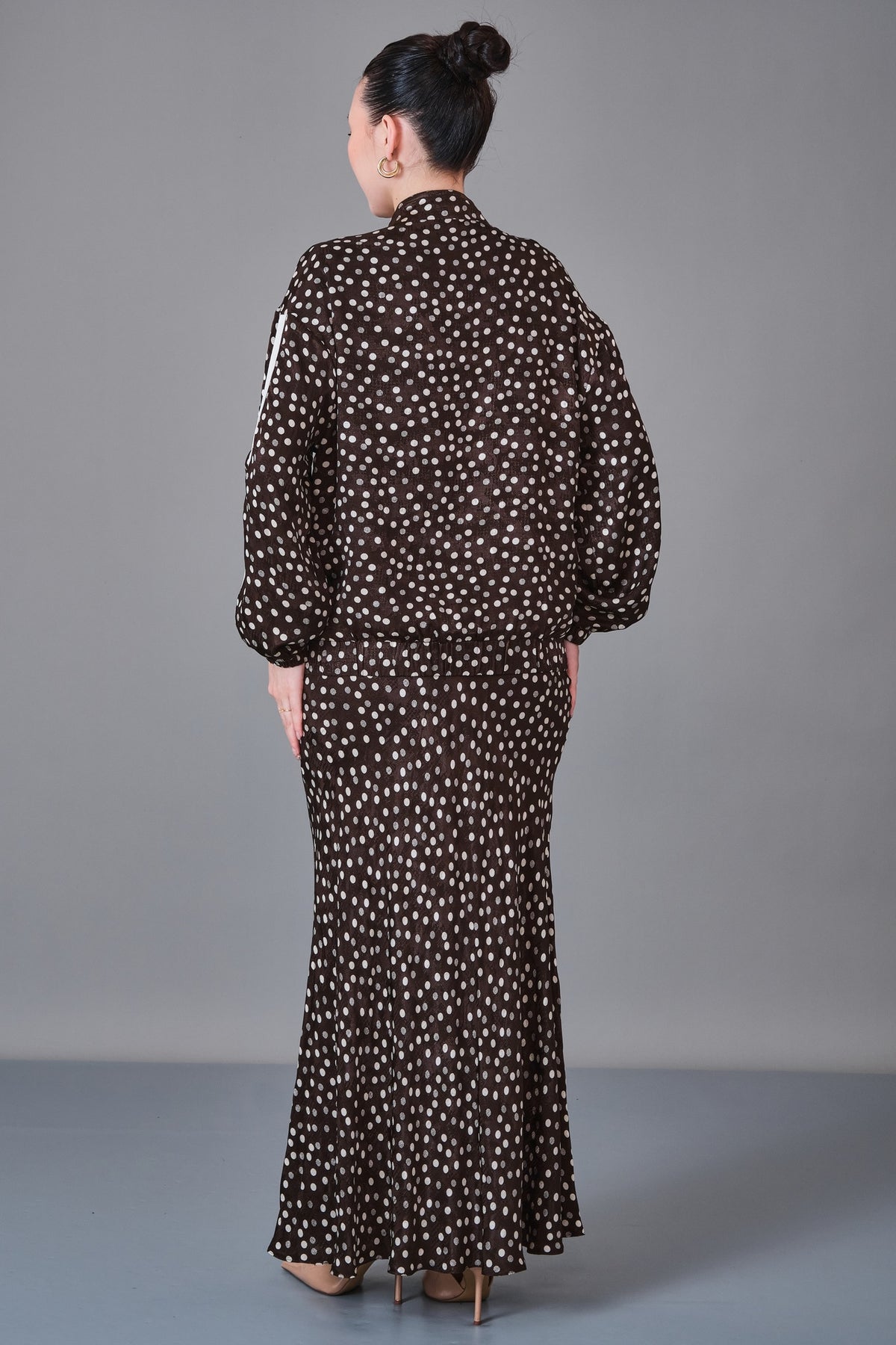 Orient - Regular Size Suit (ORI27K6504)