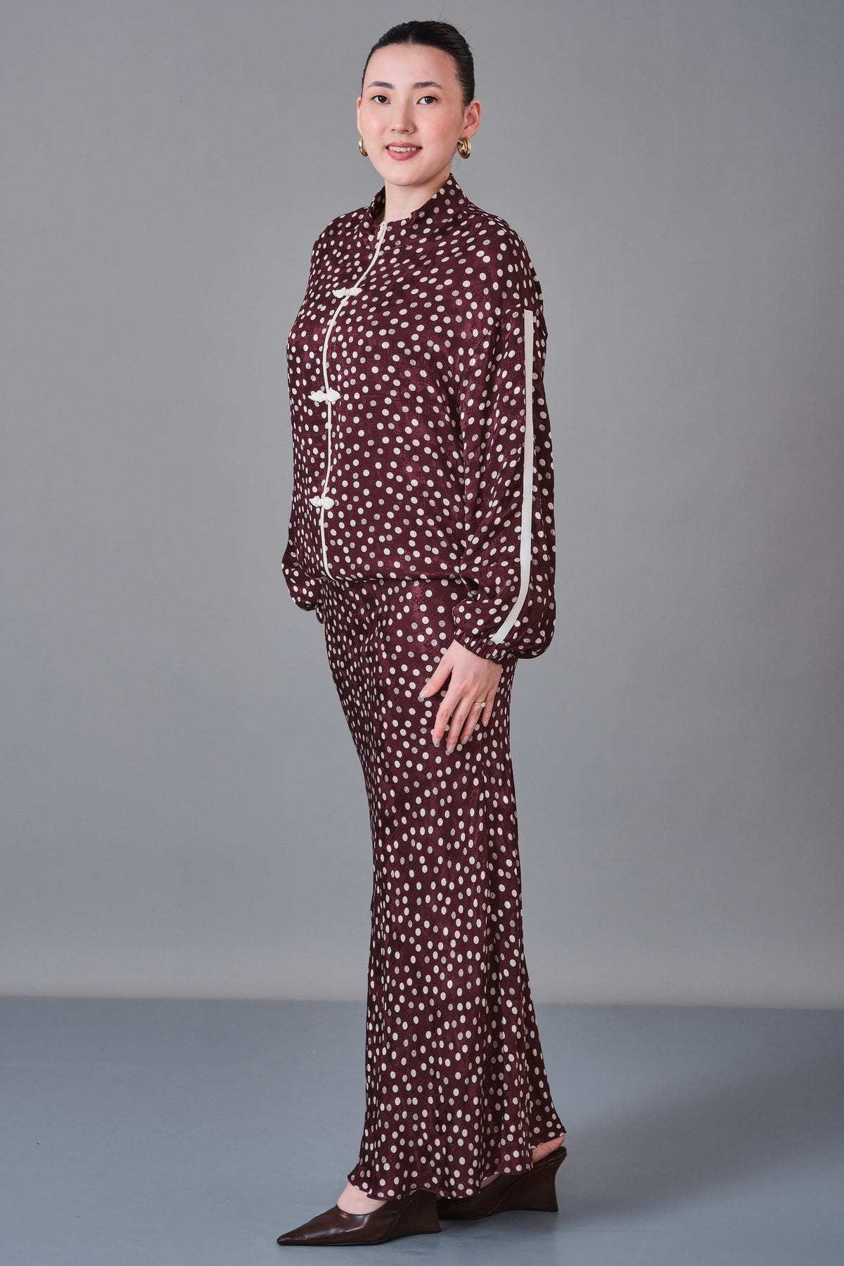Orient - Regular Size Suit (ORI27K6504)