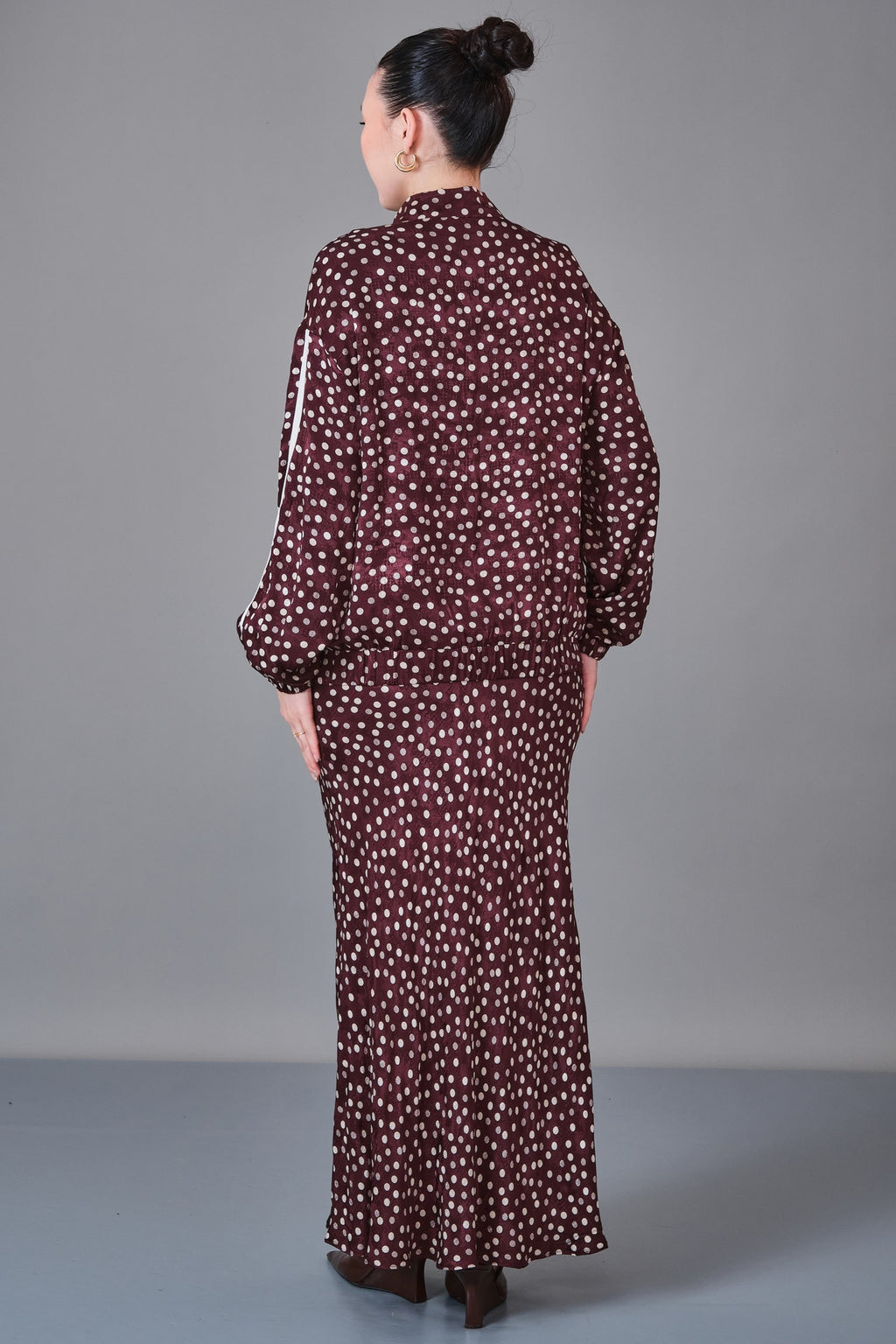 Orient - Regular Size Suit (ORI27K6504)