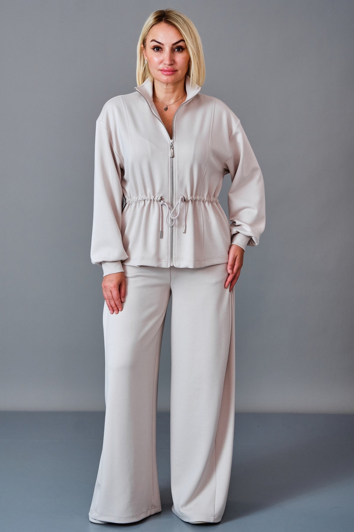 Salkim - Regular Size Suit (SAL27K66516)