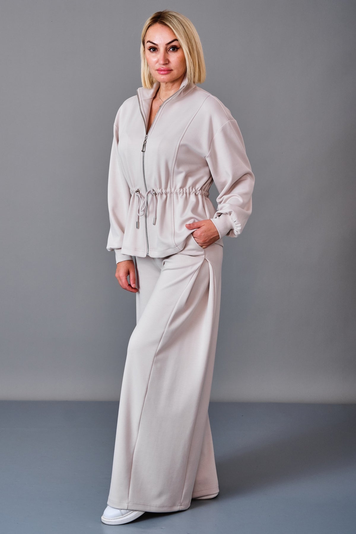 Salkim - Regular Size Suit (SAL27K66516)