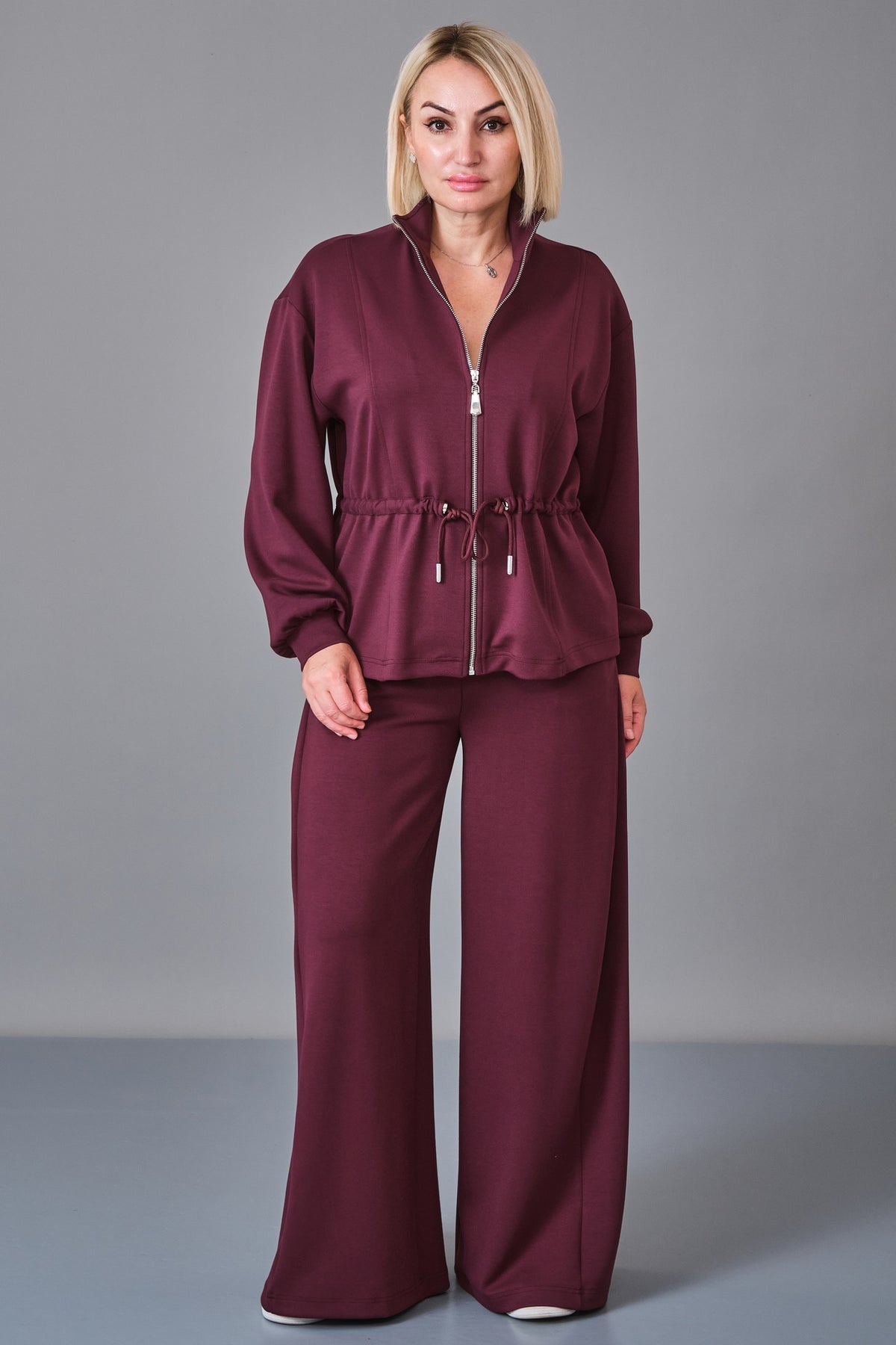 Salkim - Regular Size Suit (SAL27K66516)