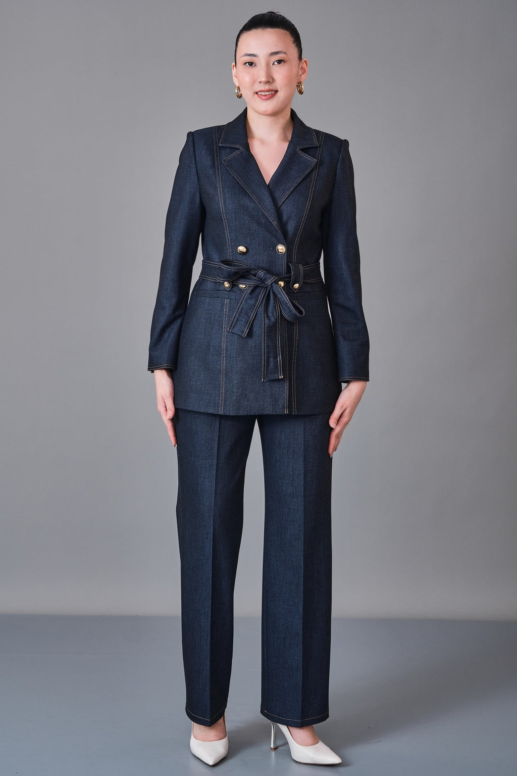 Hatunca - Regular Size Suit (HTC27K184234K)