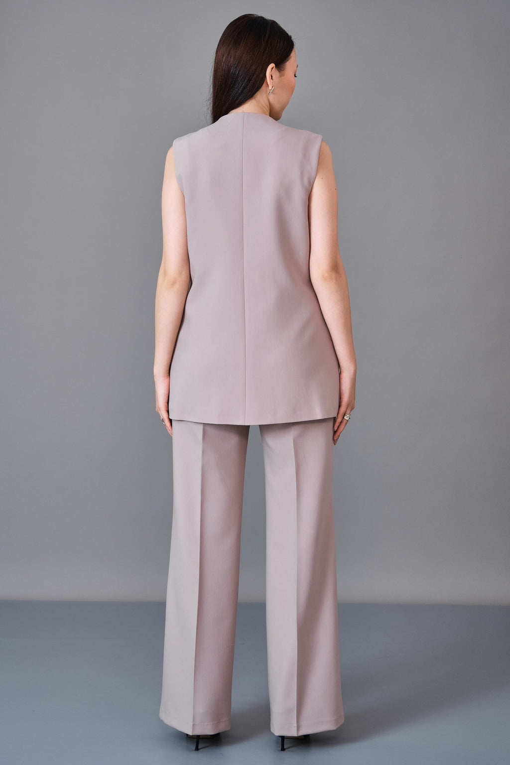 Hatunca - Regular Size Suit (HTC27K184221K) - 8690200250347