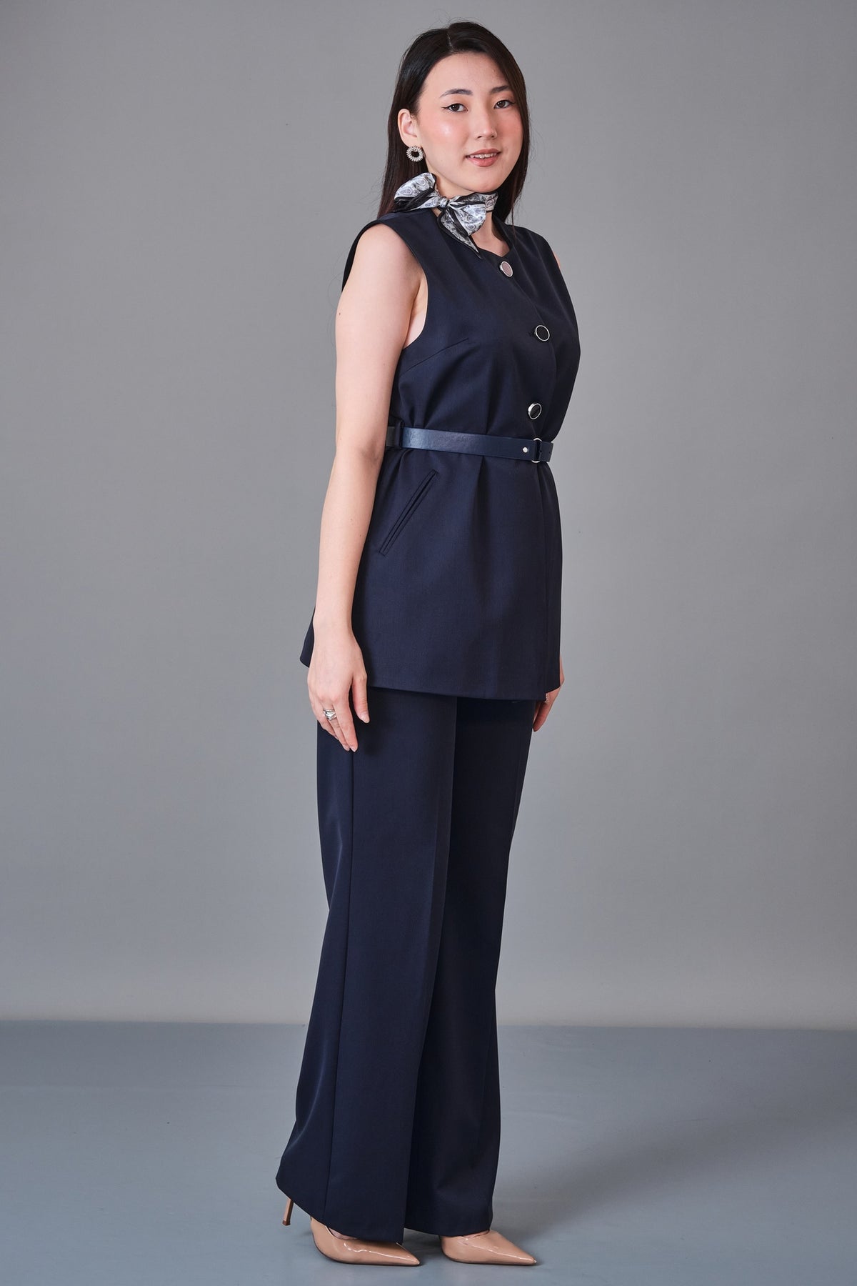 Hatunca - Regular Size Suit (HTC27K184221K) - 8690200250378