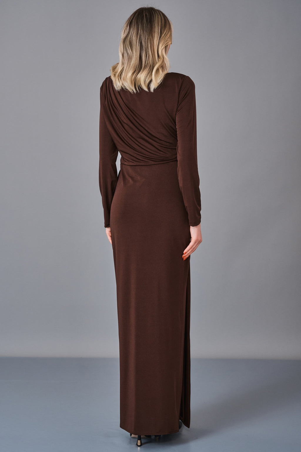 Fever - Regular Size Dress (FVR27K16053) - 8690200250552