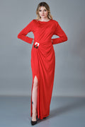 Fever - Regular Size Dress (FVR27K16053)