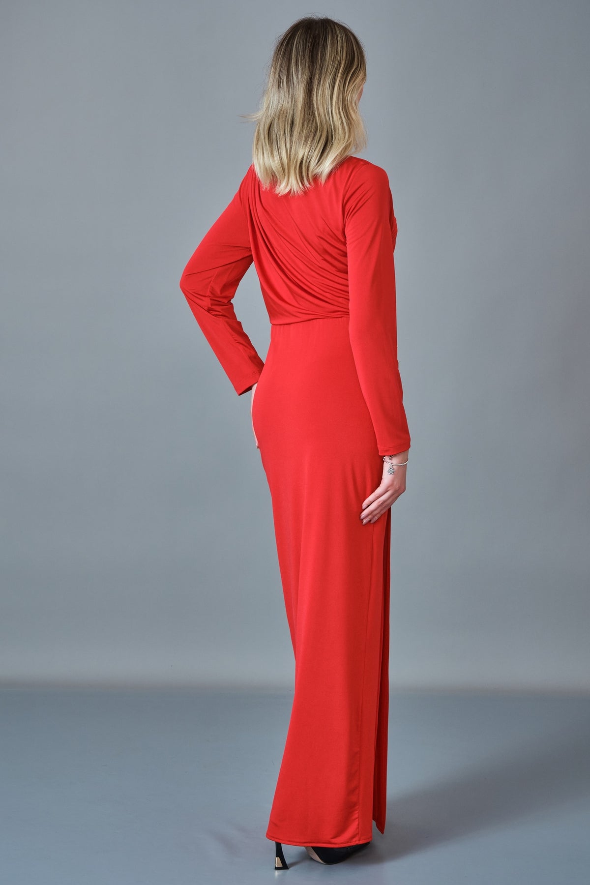 Fever - Regular Size Dress (FVR27K16053)
