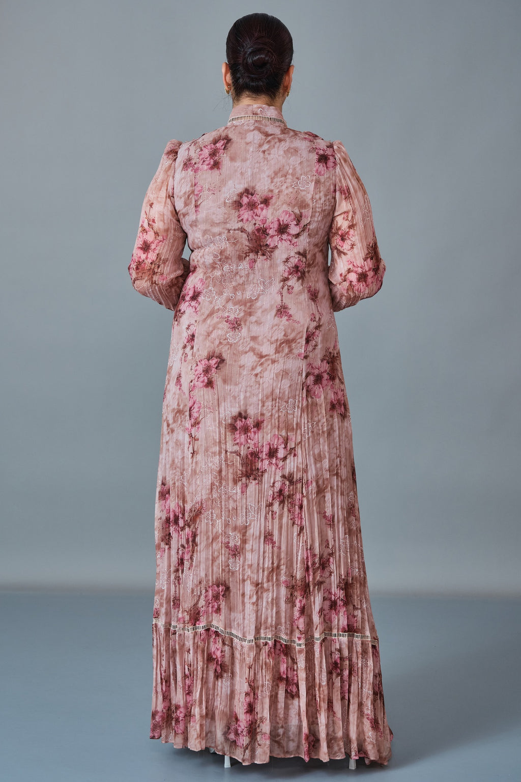 Quizas - Plus Size Dress (QUZ27K1574)