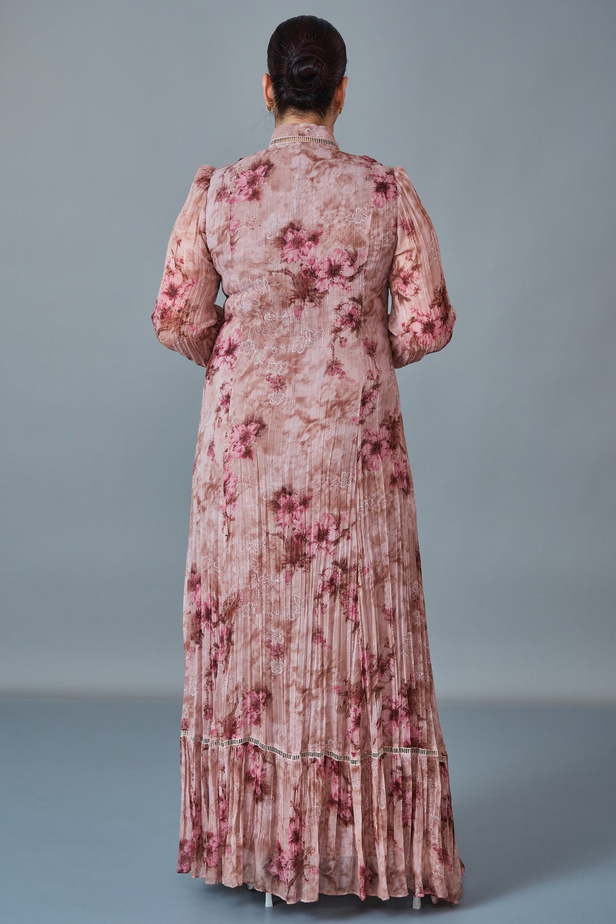 Quizas - Plus Size Dress (QUZ27K1574)