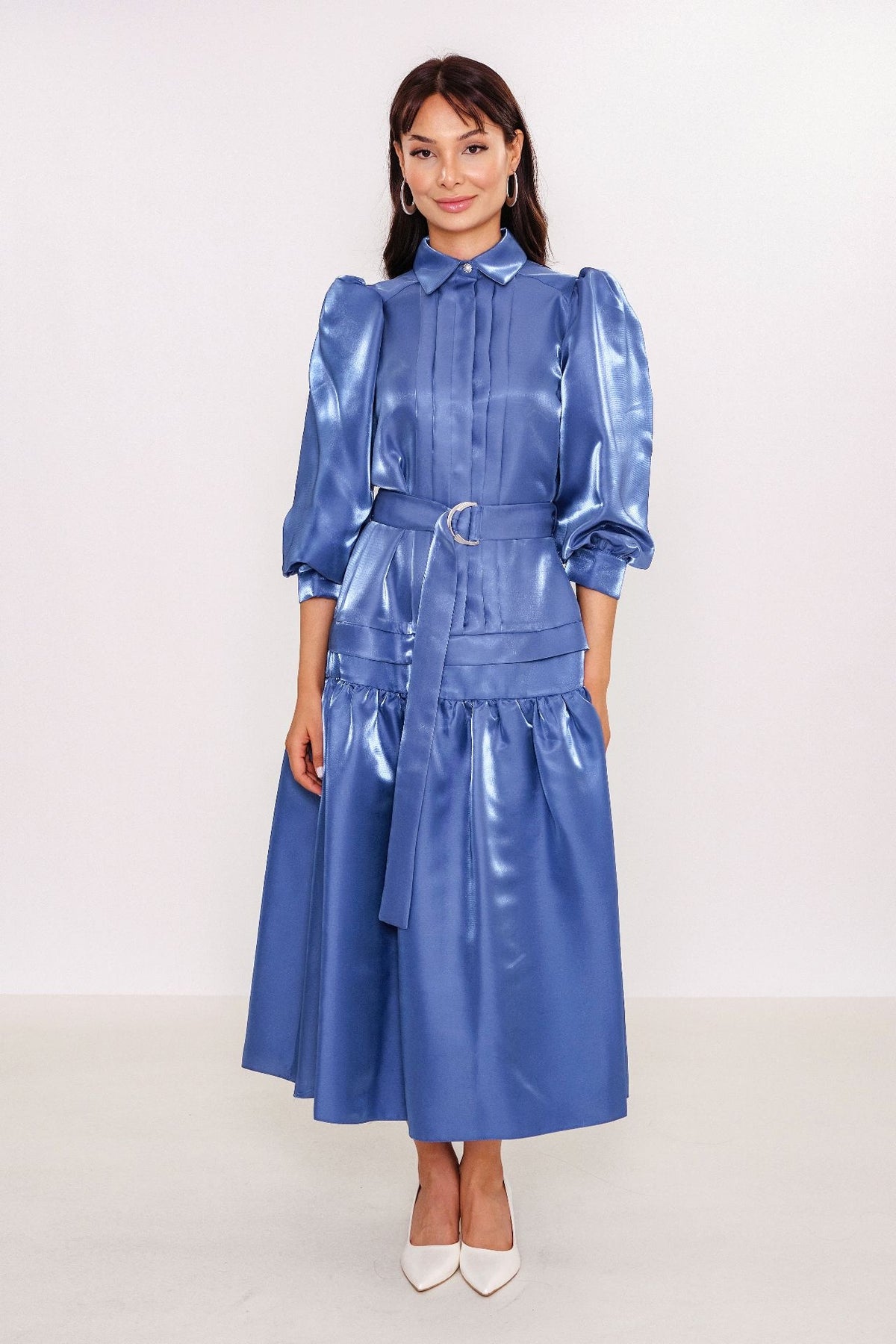Myraang - Regular Size Dress (MRG27K05-3044)