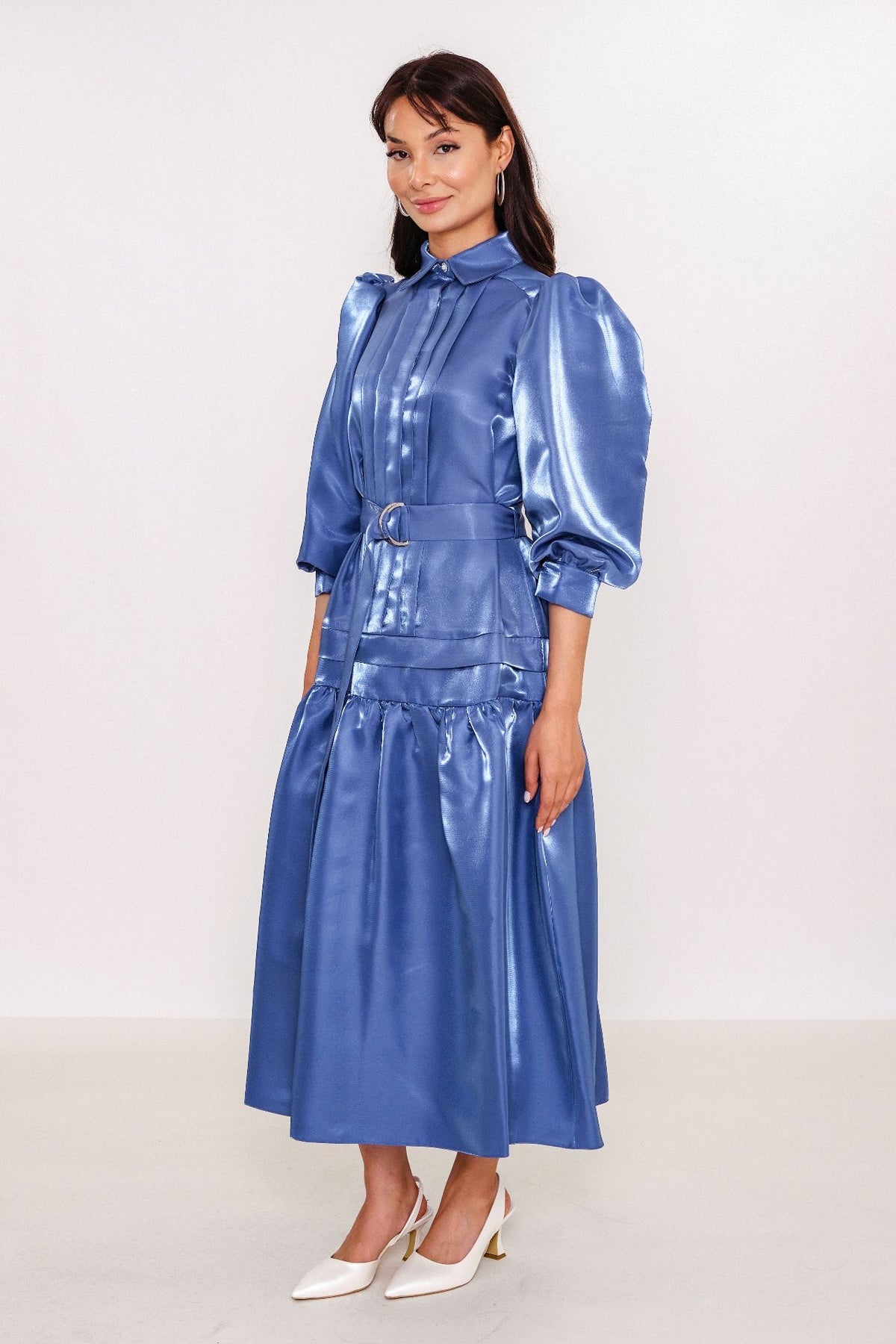 Myraang - Regular Size Dress (MRG27K05-3044)
