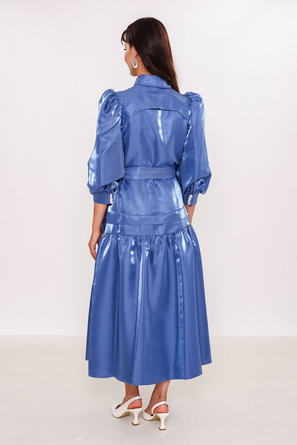 Myraang - Regular Size Dress (MRG27K05-3044)