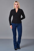 Revaro - Regular Size Blouse (REV27KB-2686) - 8690200250712