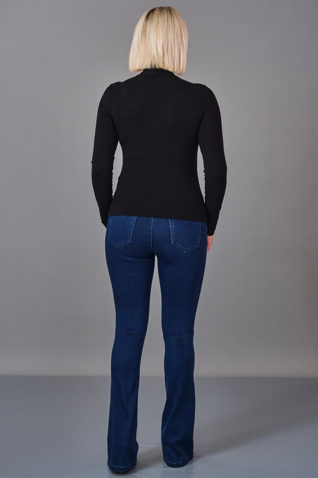 Revaro - Regular Size Blouse (REV27KB-2686) - 8690200250712