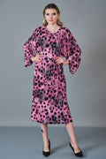 Gull-Ay - Regular Size Dress (GLY27KGE204) - 8690200250927