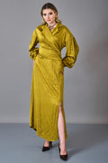Gull-Ay - Regular Size Dress (GLY27KGE202) - 8690200251030