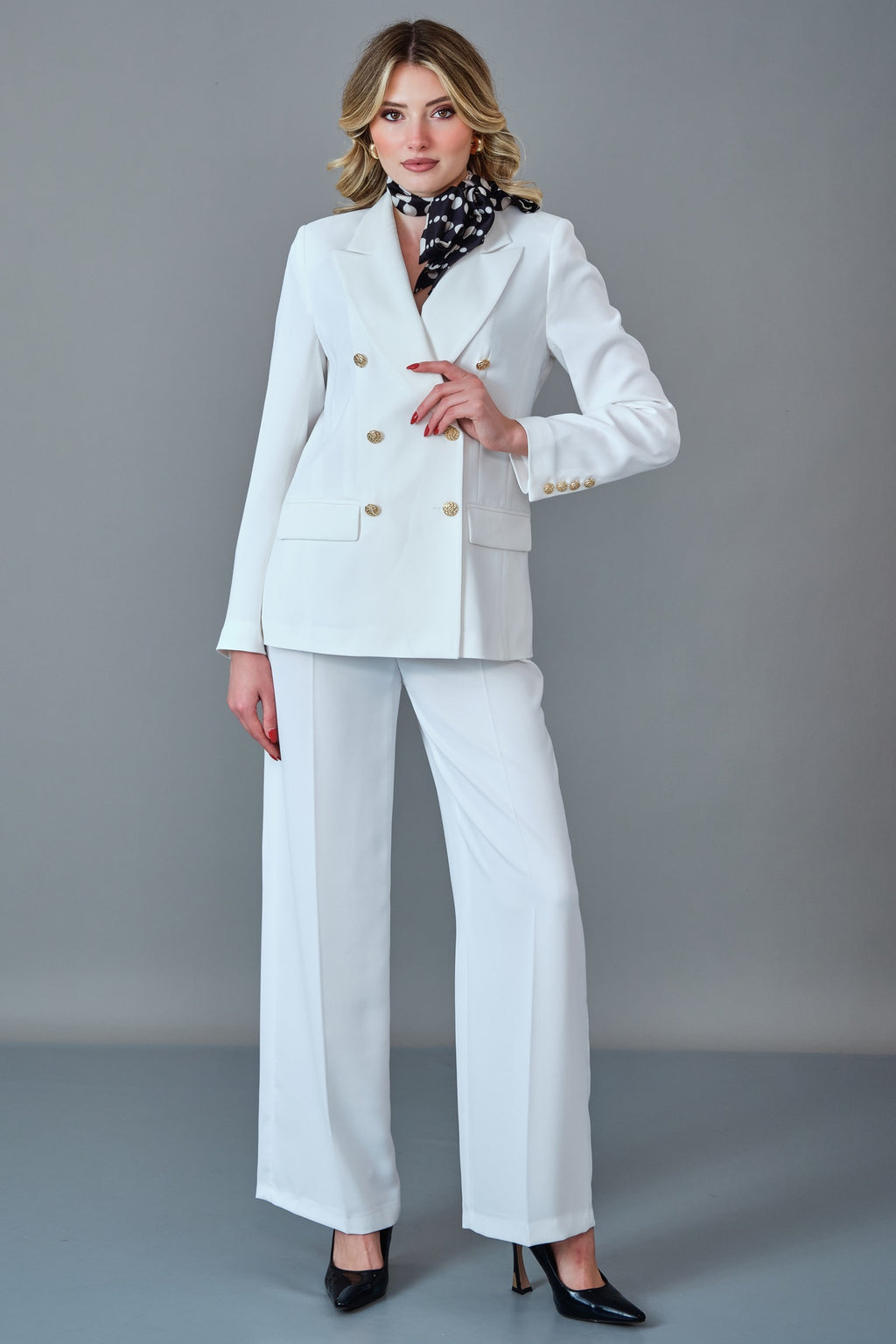 Selen - Regular Size Jacket (SLN27K47561)