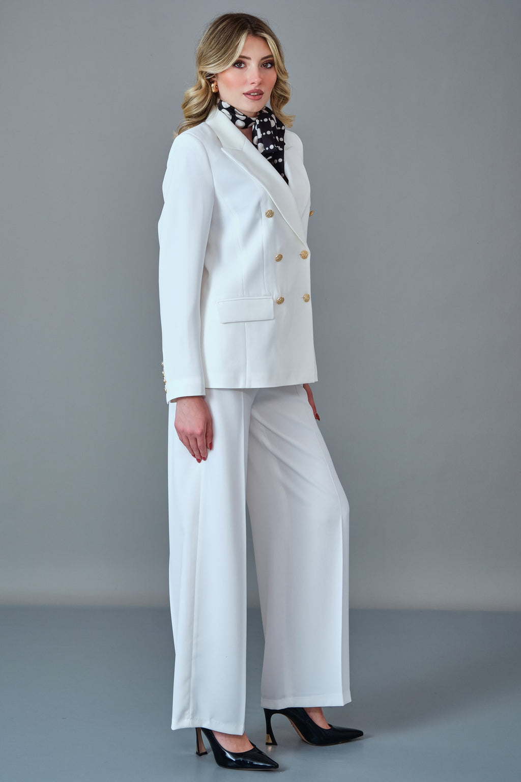 Selen - Regular Size Jacket (SLN27K47561)