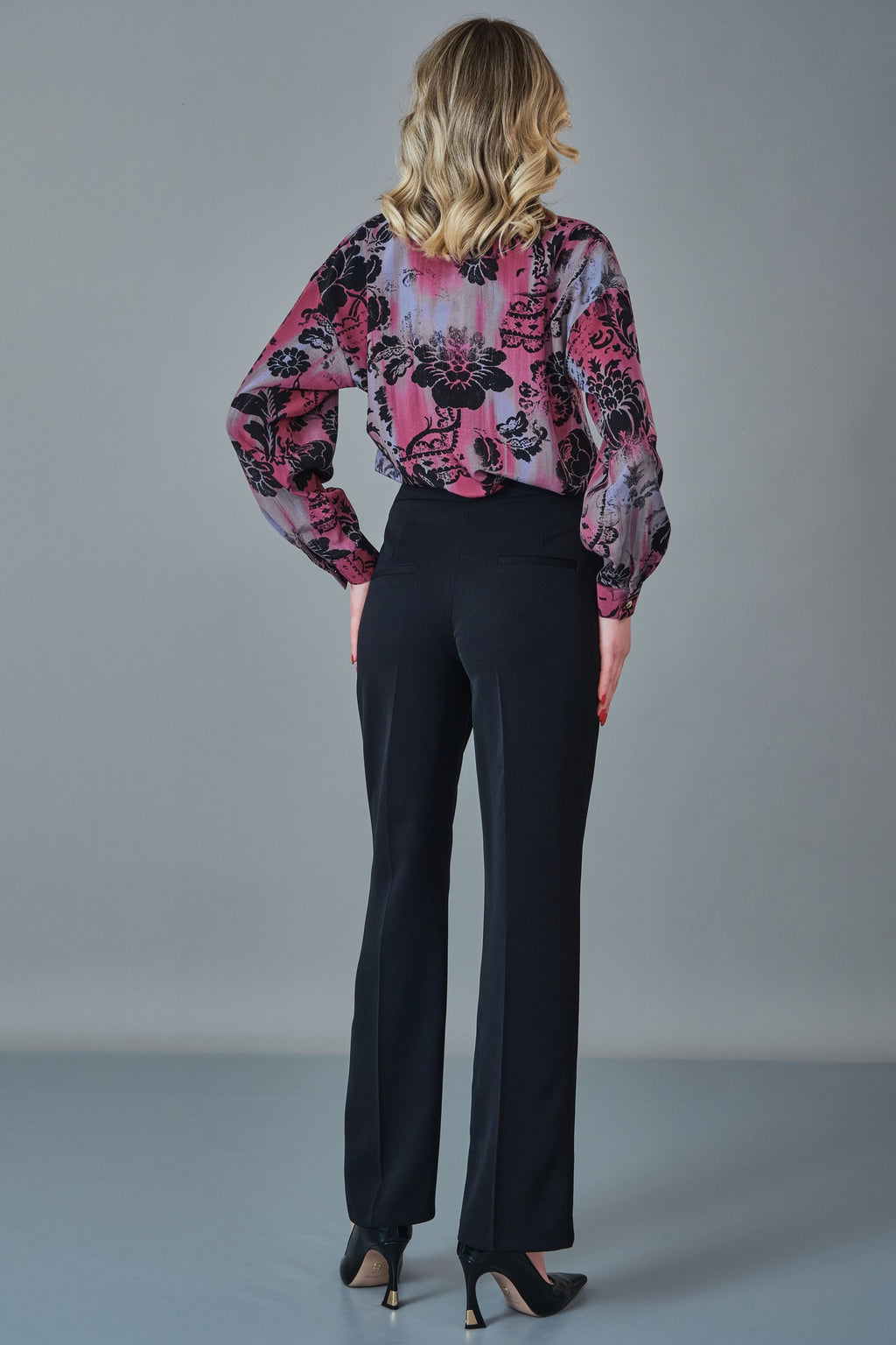 Selen - Regular Size Trousers (SLN27K01889)