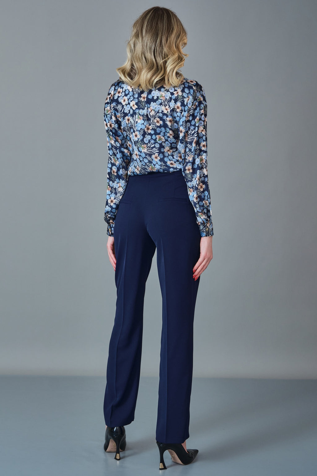 Selen - Regular Size Trousers (SLN27K01889)