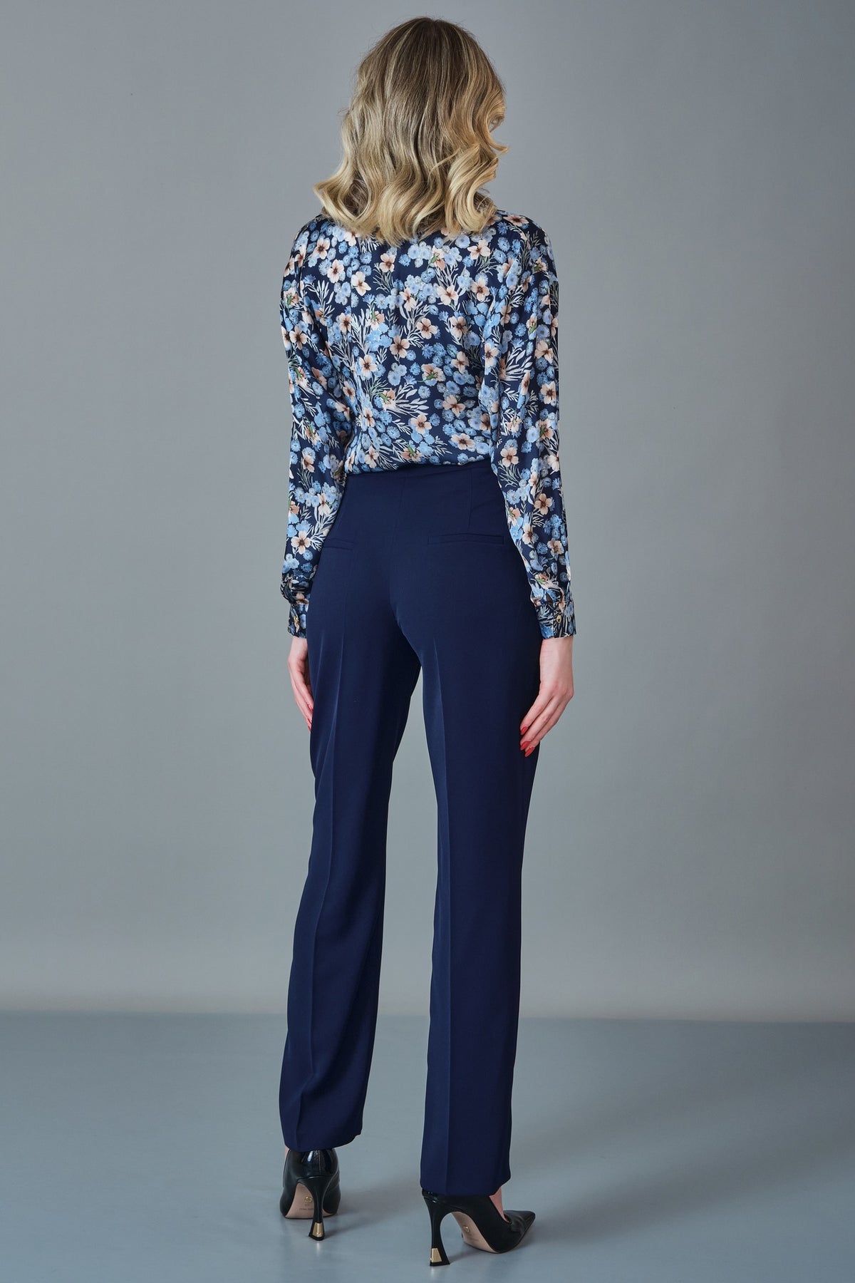 Selen - Regular Size Trousers (SLN27K01889)