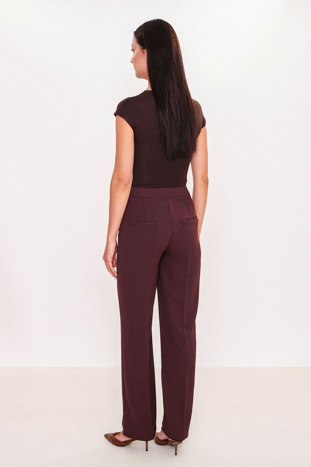 Selen - Regular Size Trousers (SLN27K01889)