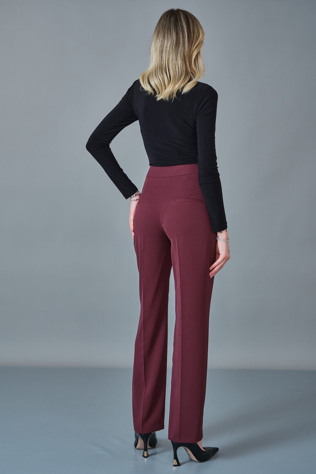 Selen - Regular Size Trousers (SLN27K01889)
