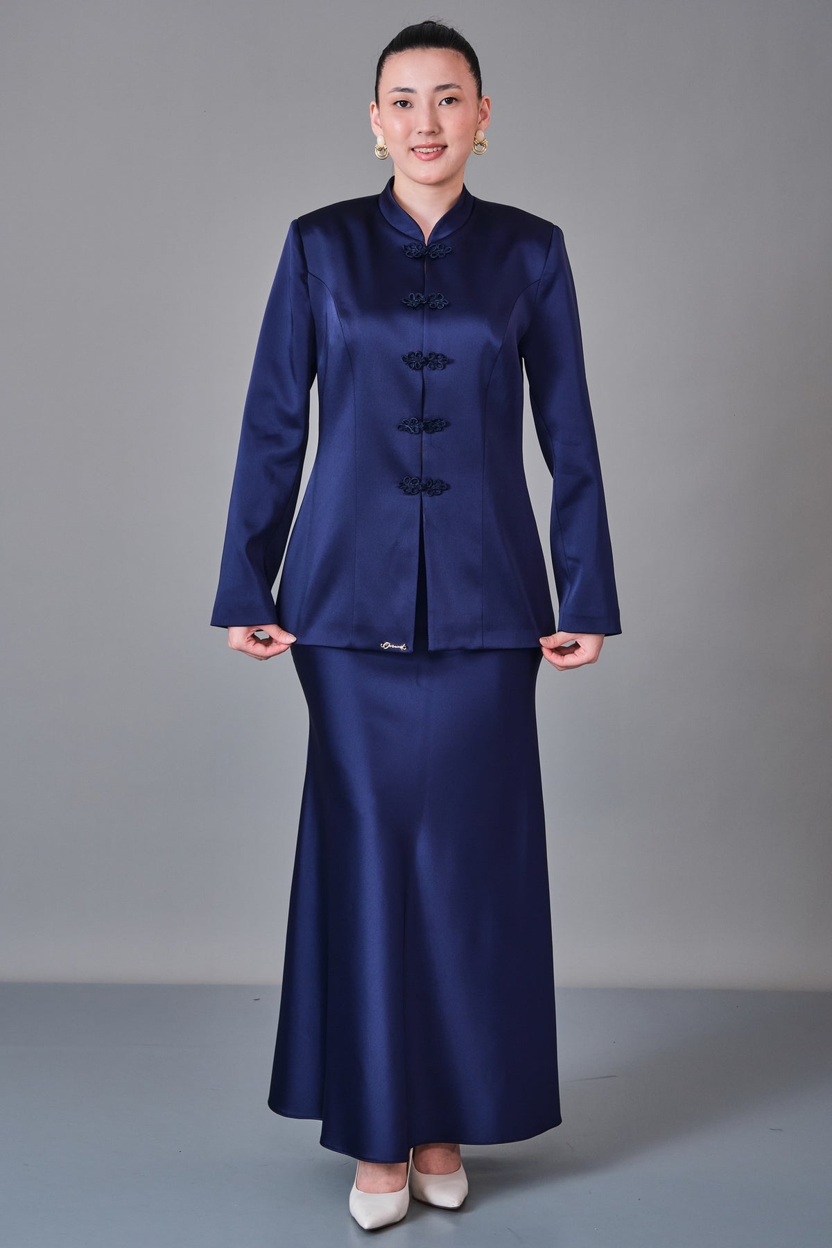 Orient - Regular Size Suit (ORI27K6413) - 8690200251405