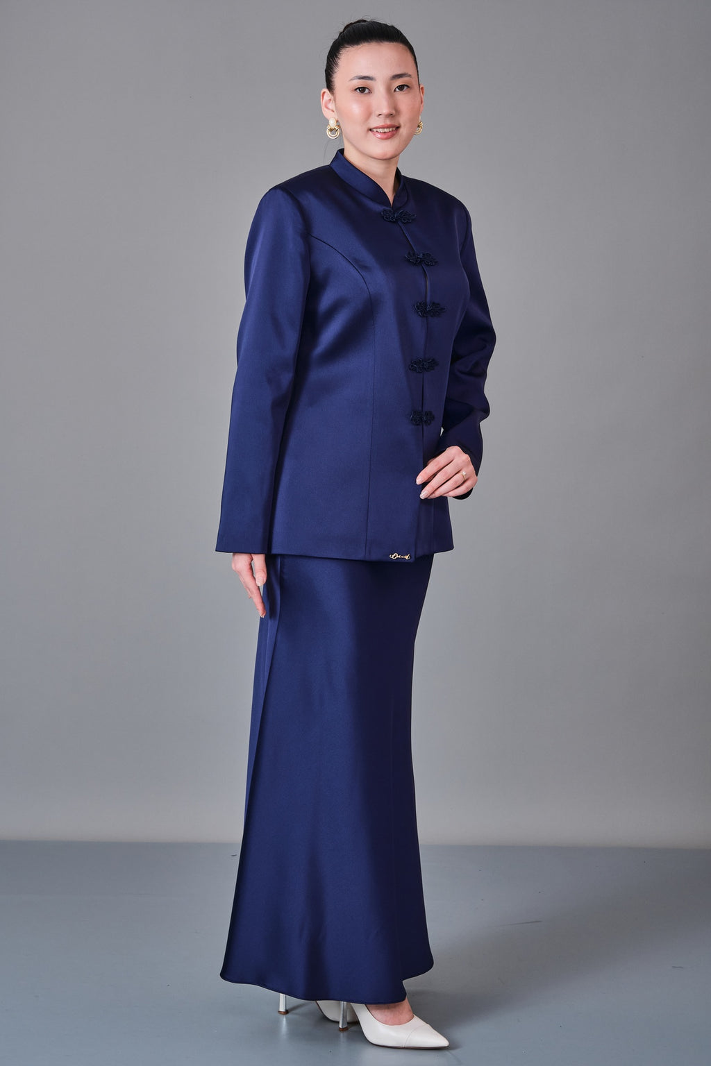Orient - Regular Size Suit (ORI27K6413) - 8690200251405