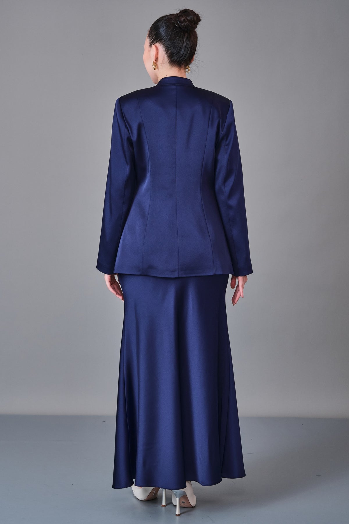 Orient - Regular Size Suit (ORI27K6413) - 8690200251405
